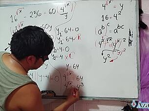 Exploring the sexual roots of algebra in you and beyond