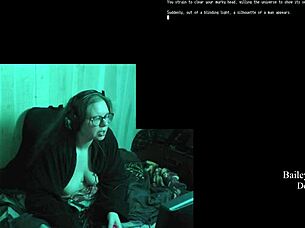 Oh man, diving into Naked Night Springs playthrough part 3 with all that big tits action