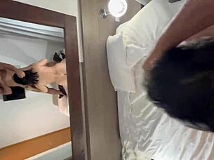 Hey lover, ready to practice that deep throat training with me?