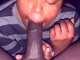 I feel so thrilled with Guccicapone pounding my chubby ass doggystyle until creampie explosion.