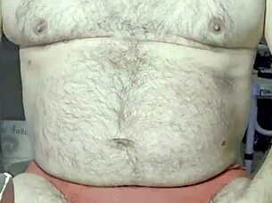 Dominating Massive Monster Cock Action In Bedroom With Curvy Exhibitionist Pornstar EZSOSA Uncensored