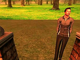 What If Your Wife Becomes A Cuckold Goddess With Interracial Desires