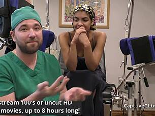 Intense Sexual Deviance Disorder With Maya Fierce Screaming In Rough Orgasm And Gaping Pussy Spread!