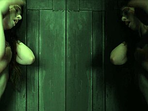 Keintiman Pagi Pancuran Jadi Kongkek Bersepah Orgasme Gadis Comel!