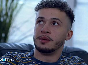 hey, wanna see this blonde milf get her tits covered in cum after thick dick fun?