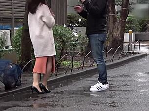 Hey, check out these beautiful Japanese milfs moaning wildly as they ride cowgirl, get fingered, and enjoy hardcore fucking in this steamy JAV clip