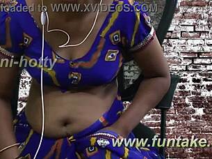 tamil speaker shares daring dirty talk during live cam session