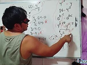 Exploring the sexual roots of algebra in you and beyond