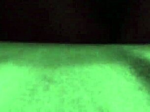 I take my friend to swingers club and fuck her mouth and pussy deeply in public