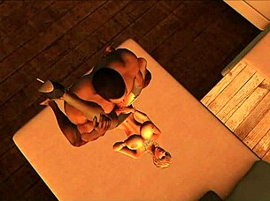 What If Your Wife Becomes A Cuckold Goddess With Interracial Desires