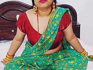 Indian Teen Slut Enjoys Horny Fucking With Clear Audio