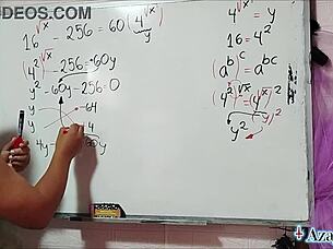 Exploring the sexual roots of algebra in you and beyond