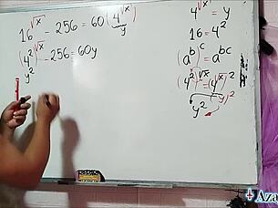 Exploring the sexual roots of algebra in you and beyond