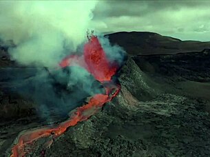 Masked mystery woman draws me into hard raw sex without a condom