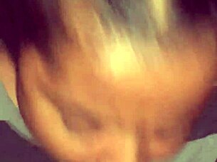 I feel so thrilled with Guccicapone pounding my chubby ass doggystyle until creampie explosion.