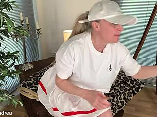 Oh wow, check me out in this wild new outfit for some steamy private fun