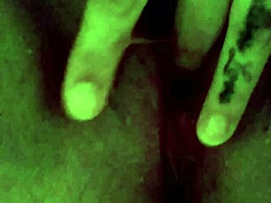 Pussy Swollen After A Rough Fuck