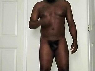 Hey, Check Out This Creative Way To Showcase Chest And Abdominal Muscles As Fun Workout Decorations! 💪🏋️‍♂️