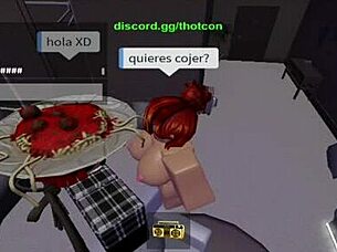 video for verification purposes in a simple setting