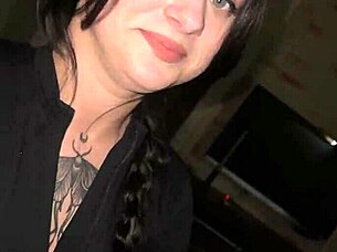 I Feel So Overwhelmed Swallowing And Gagging On That Huge Load In Her Throat