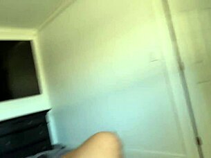 hey, thick ass friend catches you gooning and gets into pov fantasy roleplay 😏🍑 ~ emily norman ~ household fun ~ scott stark