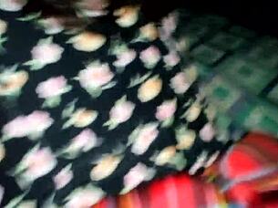 why bend over redhead housewife for big cock doggystyle in bedroom