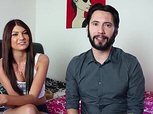 Xxx hcfuckfuck passionate quickie.