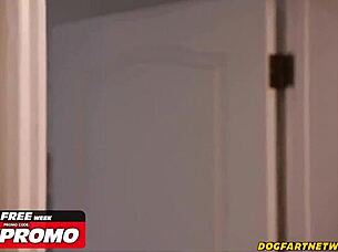 scarlett alexis, wanna trade art talk for double big black cocks in classroom threesome?