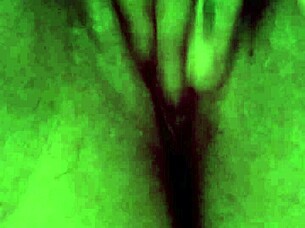 Pussy Swollen After A Rough Fuck