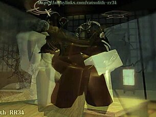 I felt so connected during that short visit turning into multiple intense creampie moments with Karin.