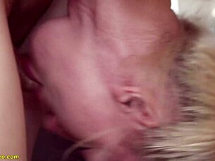 קרימהי חם אחרי סקס גמיש פרוע עם מתעמלת קרואטית