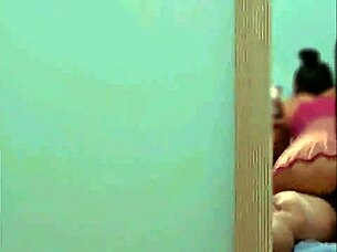 compilation of amateur latina moments