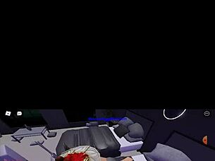 video for verification purposes in a simple setting