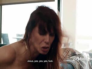 i found god in pastors wifes righteous pussy syren de mer nathan bronson