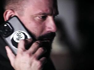 Transsexual Beauty Gets Anal Fucked Hard by Big Cock in Creampie Action