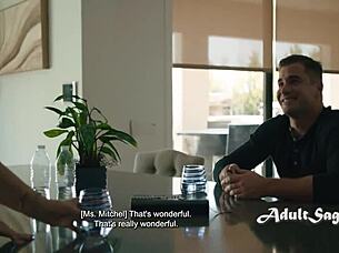 i found god in pastors wifes righteous pussy syren de mer nathan bronson