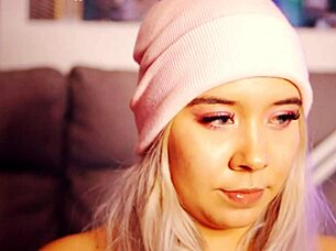 Valentina the Colombian university girl craves that thick cock sliding into her wet pussy every day her submission her ultimate pleasure