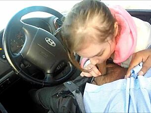 Gringa embarks on an exciting outdoor journey filled with fresh air natural sights and casual exploration in this fifth installment