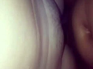 My work buddy beggin me not to cum insid her durin our hot session