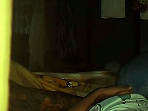 Why not just hook up with yaya while the wife is still at work