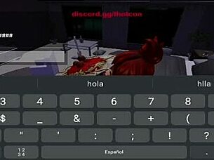 video for verification purposes in a simple setting