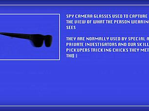 Fucking glasses pov hookup with European teen Rosalyn Sphinx in hardcore close up