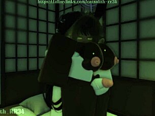 I felt so connected during that short visit turning into multiple intense creampie moments with Karin.