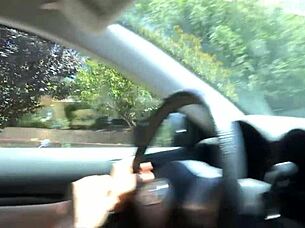 Redhead Got Aroused in Fight with Brunette? It Turned into Super Hot Pussy Eating and Tribbing Session?