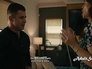 i found god in pastors wifes righteous pussy syren de mer nathan bronson