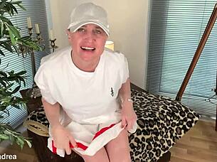 Oh wow, check me out in this wild new outfit for some steamy private fun