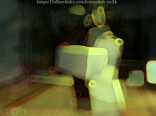 I felt so connected during that short visit turning into multiple intense creampie moments with Karin.