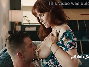 i found god in pastors wifes righteous pussy syren de mer nathan bronson