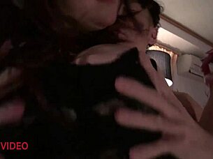 Engaging chat about Yukina Saeki's exciting JAV performance