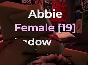 roblox slut bends over for deep anal with big black cock. then rides until filled with cum in ass.